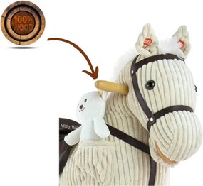 Hojdací koník Pony Luna