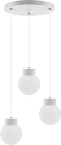 XXXLutz ZÁVESNÉ SVIETIDLO, 34/150 cm - Online Only bytové doplnky - 009228041504
