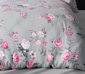 Bavlnené obliečky Homa RENA BEAUTIFUL 2-dielna sada 140x200 cm