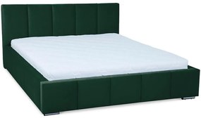 Posteľ Bardo Classic 160x200 Riviera 38