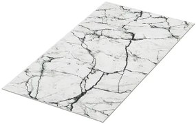 Koberce Breno Kusový koberec COLOR 1195, sivá, viacfarebná,60 x 100 cm