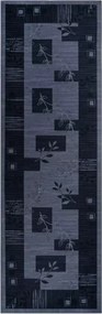 Protišmykový koberec / behúň CRYSTAL PRINT AGADIR 97