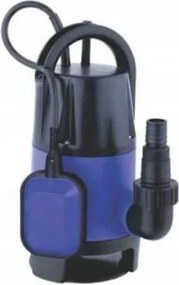 Ponorné čerpadlo na špinavú vodu 400 W CSP400