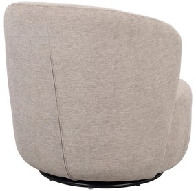 Béžové kreslo Roselawn – Rowico