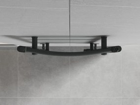 Mexen Ares, vykurovacie teleso 1200 x 500 mm, 531 W, antracitová, W102-1200-500-00-66