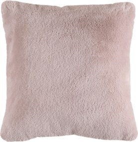 XXXLutz KOŽUŠINOVÝ VANKÚŠ 48/48 cm Kayoom - Online Only bytové doplnky - 005937059101