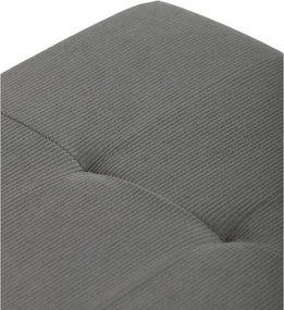 Taburetka sivá TAB-472 GREY6
