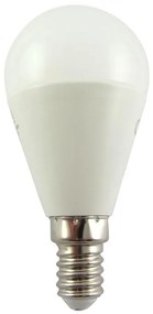 Žiarovka TR LED P45 8W 4200K 688lm E14