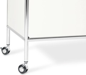 Doplnková súprava koliesok ku kovovému nábytku »CN3«