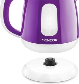 Sencor SWK 1015VT