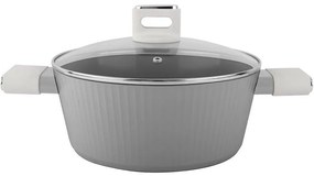 Florina Hliníkový hrniec Serrano 2,1 l, 20 cm, pr. 20 cm