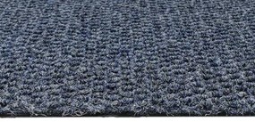 Koberce Breno Metrážny koberec PICCOLO 539, šíře role 400 cm, modrá