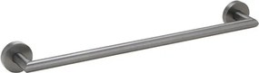 Bemeta Design GRAPHIT: Držiak uterákov, 450 mm - 156204022