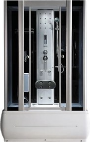 Terra Hydromasážny box WSH7716S 120x85