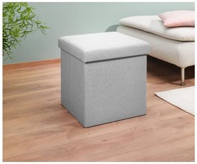 Livarno home Taburetka, blesodivá, 2 kusy  (800010905)