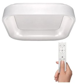 Solight WO769-W − LED Stmievateľné svietidlo LED/48W/230V + diaľkové ovládanie