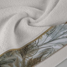 FROTÉ UTERÁK EVA MINGE17 30X50 CM BÉŽOVÁ