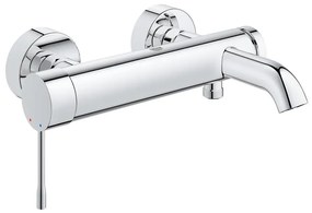 GROHE 33624001 - Vaňová batéria ESSENCE 193 mm lesklý chróm