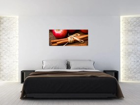 Obraz - Škorica (120x50 cm)