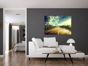 Moderné obrazy do bytu