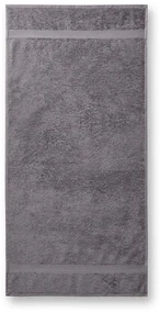 MALFINI Osuška Terry Bath Towel - Kráľovská modrá | 70 x 140 cm