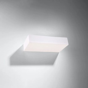 Sollux Lighting Nástenné keramické svietidlo TAUGAN