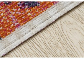 Kusový koberec Diego viacfarebný 140x190cm