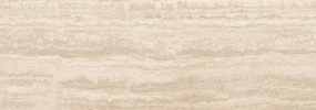 Obklad Ragno Travertino beige vein cut 40x120 cm mat RCUJ