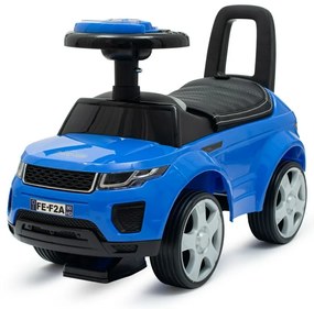 Baby Mix Detské odrážadlo SUV Prime, modré