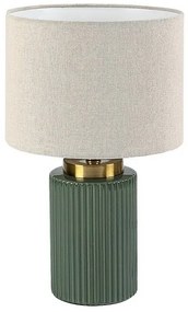Rabalux 74046 stolná lampa Glovy, zelená