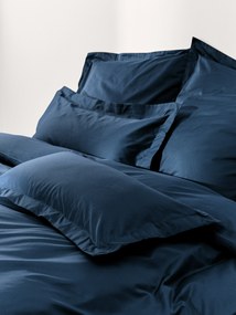 Obliečka na paplón z bavlneného saténu Premium