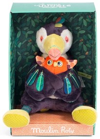 Hudobná hračka Pakou – Moulin Roty