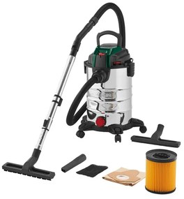 Parkside®  Vysávač na mokré a suché vysávanie PWD 25 B3  (100355805)