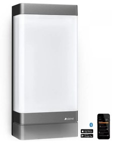 Steinel 067212 - LED Vonkajšie svietidlo so senzorom L 271 SC LED/6,6W/230V IP44