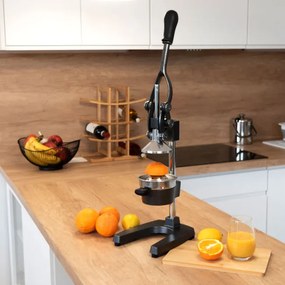 Odšťavovač citrusov VERNA