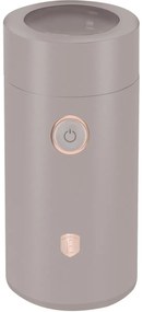 BerlingerHaus Mlynček na kávu elektrický Taupe
