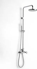 Sprchový stĺp Roca Loft [A5A9743C00]