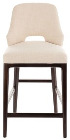Barová stolička Madoc 48x55x99cm