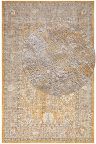 Koberec Hanse Home Cairo Luxor Gold
