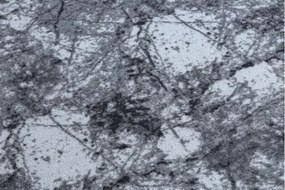 Koberec CONCRETE Beton sivý