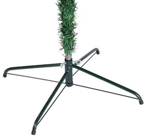 Vianočný stromček NATALE so šiškami 220 cm