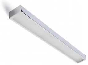 RED - Design Rendl - R11993 - LED Kúpeľňové svietidlo MARINA LED/9W/230V IP44