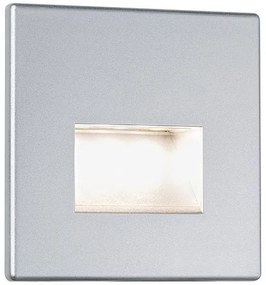 Paulmann Special podlahová lampa 1x1.1 W chróm 99495