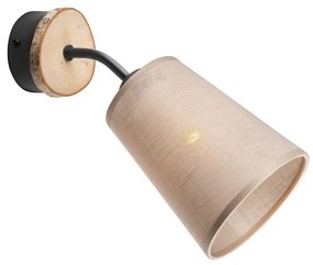 Nástenné svietidlo PACO 1xE14/40W/230V