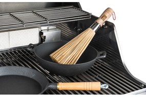 G21 liatinový wok na gril 6353983