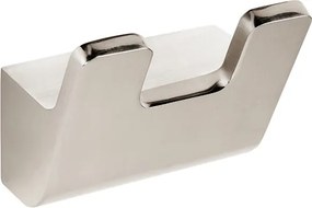 Bemeta Design Vešiak, s 2 háčikmi - 172206035