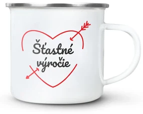 Sablio Plecháčik Šťastné výročí: 300 ml