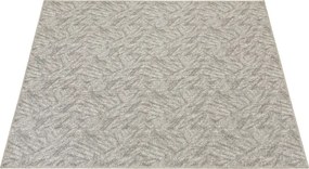Koberec FROZEN TERMO 13591 béžový / sivý