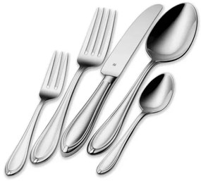 WMF - 60-dielna súprava príborov FLORENZ