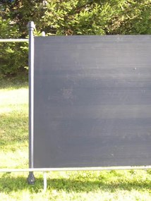 Solárny ohrev bazéna Avenberg EKO L3000